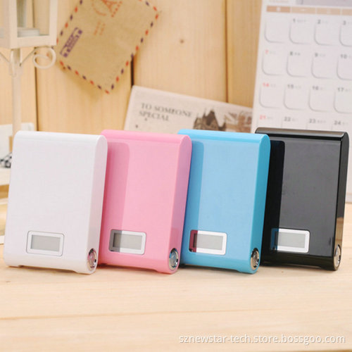 Universal Portable Power Bank 10400mAh (NSPB-YD09)